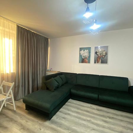 Apartament Lisa Constanta Exterior photo