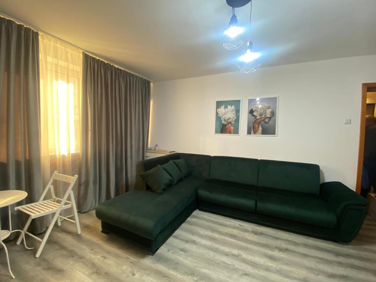 Apartament Lisa Constanta Exterior photo